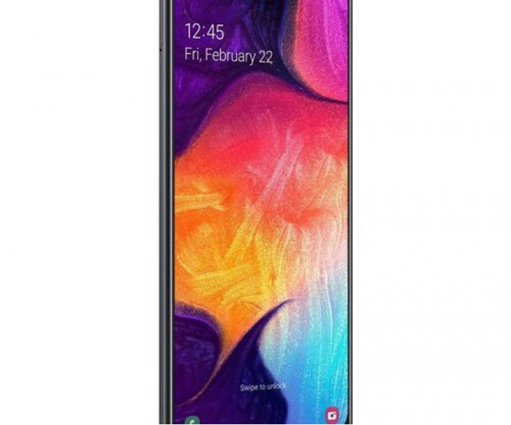 Samsung Galaxy A50 2019 SM-A505F 4 / 128GB Black